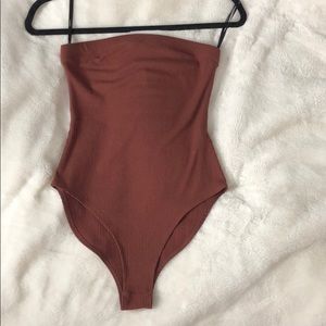 Forever 21 bodysuit